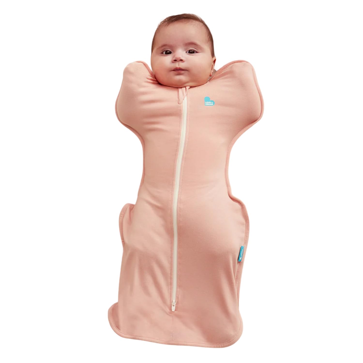 STAGE 1{} NEWBORN & SWADDLING